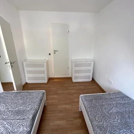 Apartment Günstiges Schalke