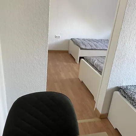 Guenstiges Schalke Apartamento Gelsenkirchen