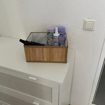 Günstiges Schalke Apartment Gelsenkirchen