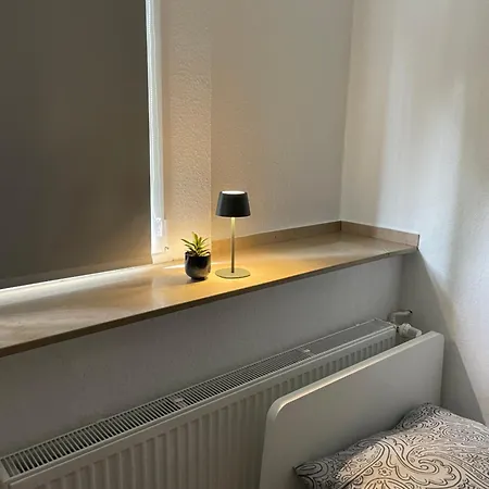 Günstiges Schalke Apartment Gelsenkirchen