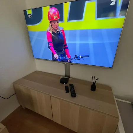 Günstiges Schalke Apartment Gelsenkirchen