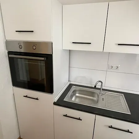 Guenstiges Schalke Apartamento Gelsenkirchen