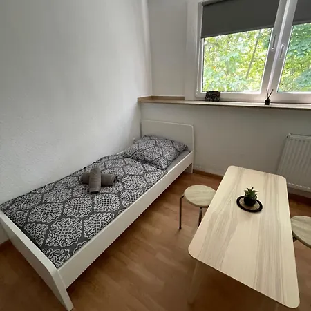 Apartamento Guenstiges Schalke
