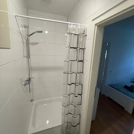 Apartamento Guenstiges Schalke Gelsenkirchen