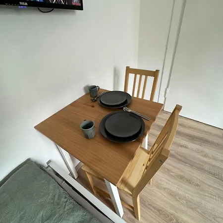 Apartment Günstiges Schalke Gelsenkirchen