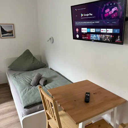 Guenstiges Schalke Appartamento