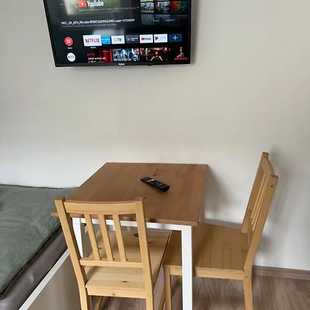 Apartment Günstiges Schalke