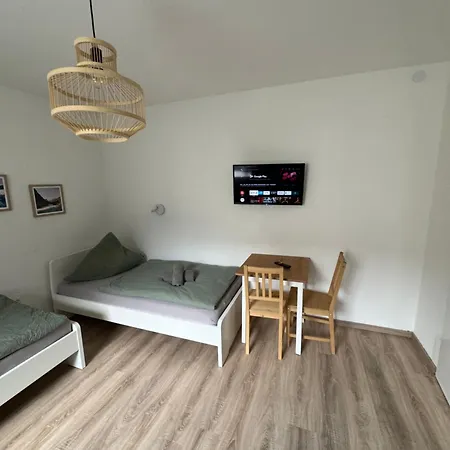 Apartment Günstiges Schalke *