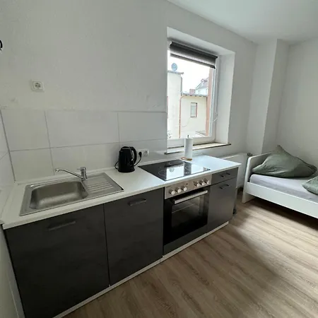 Apartment Günstiges Schalke *