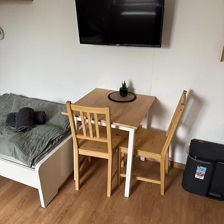 Guenstiges Schalke Appartamento Gelsenkirchen