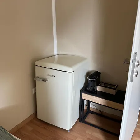 Guenstiges Schalke Apartman