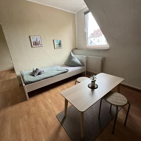 Apartman Guenstiges Schalke Gelsenkirchen