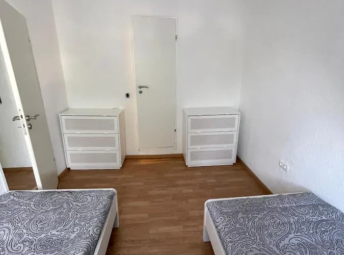 Appartamento Guenstiges Schalke