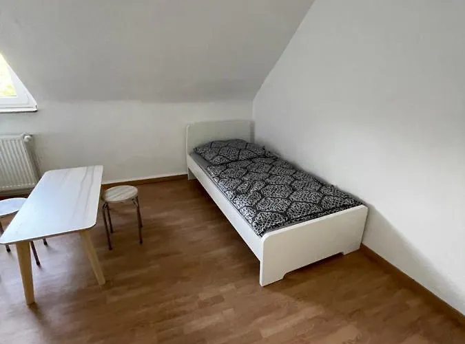 Guenstiges Schalke Appartamento Gelsenkirchen