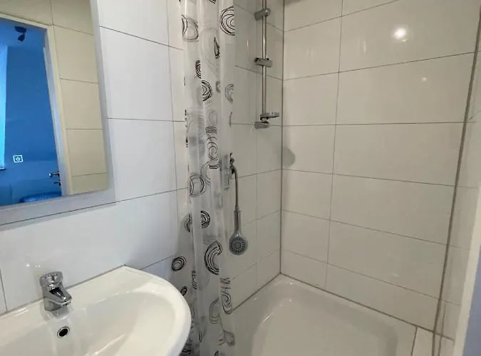 Appartamento Guenstiges Schalke