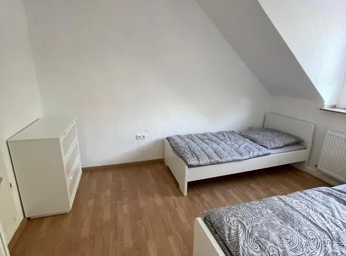 Lejlighed Guenstiges Schalke Gelsenkirchen