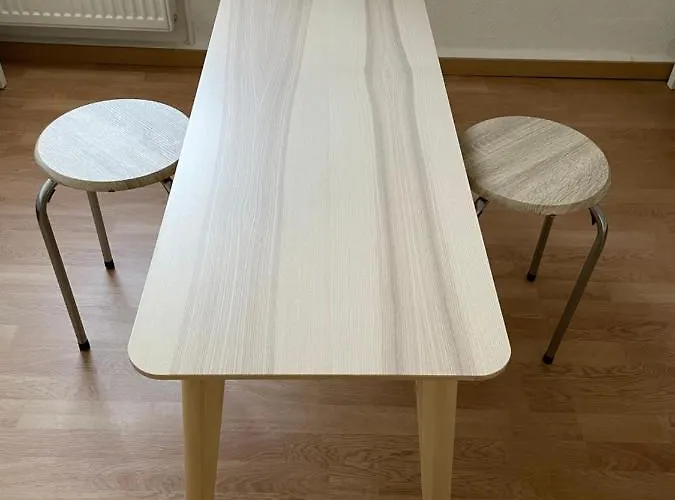 Guenstiges Schalke Lejlighed