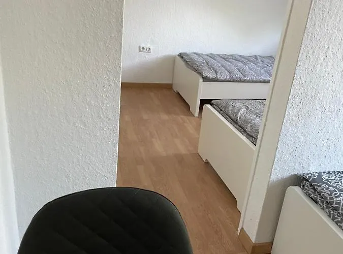 Guenstiges Schalke Appartamento Gelsenkirchen