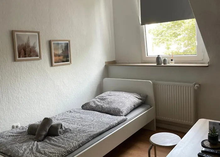 Guenstiges Schalke * Gelsenkirchen