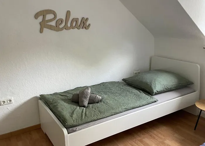 Lejlighed Guenstiges Schalke Gelsenkirchen