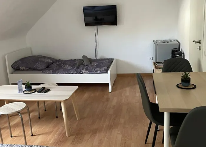 Guenstiges Schalke * Gelsenkirchen