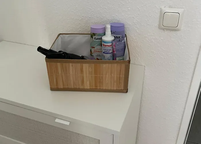 Guenstiges Schalke Appartamento Gelsenkirchen