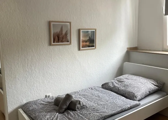 Guenstiges Schalke * Gelsenkirchen