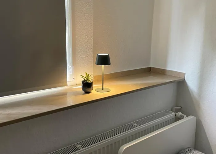 Guenstiges Schalke Lejlighed Gelsenkirchen