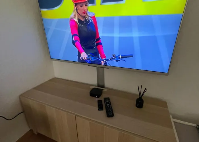 Guenstiges Schalke Appartamento Gelsenkirchen