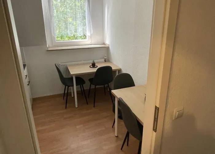 Guenstiges Schalke Lejlighed