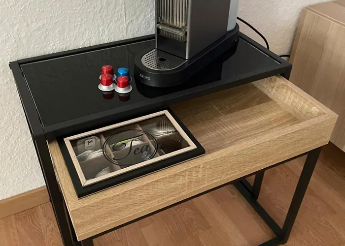 Guenstiges Schalke Appartamento *