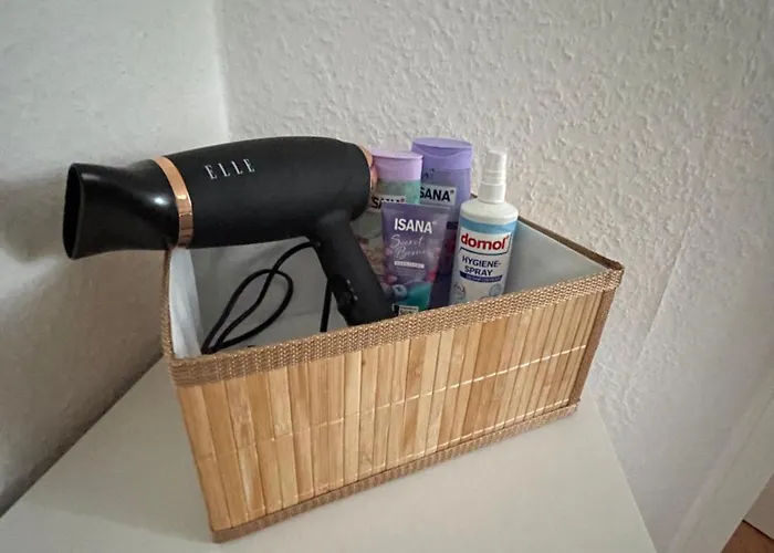 Appartamento Guenstiges Schalke