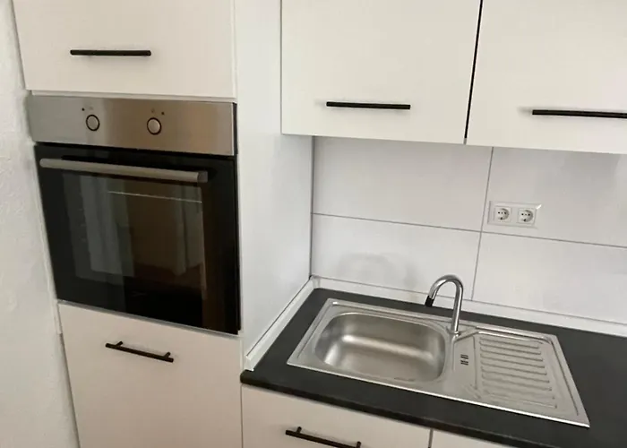 Guenstiges Schalke Lejlighed Gelsenkirchen