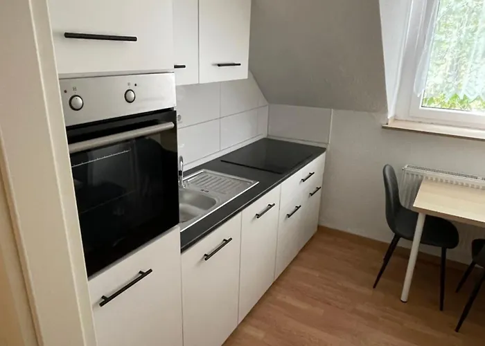 Appartamento Guenstiges Schalke *