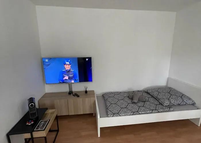 Guenstiges Schalke * Gelsenkirchen