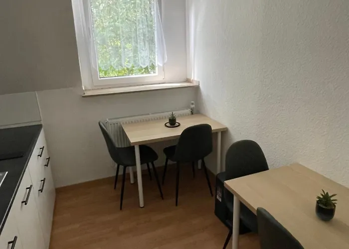 Appartamento Guenstiges Schalke