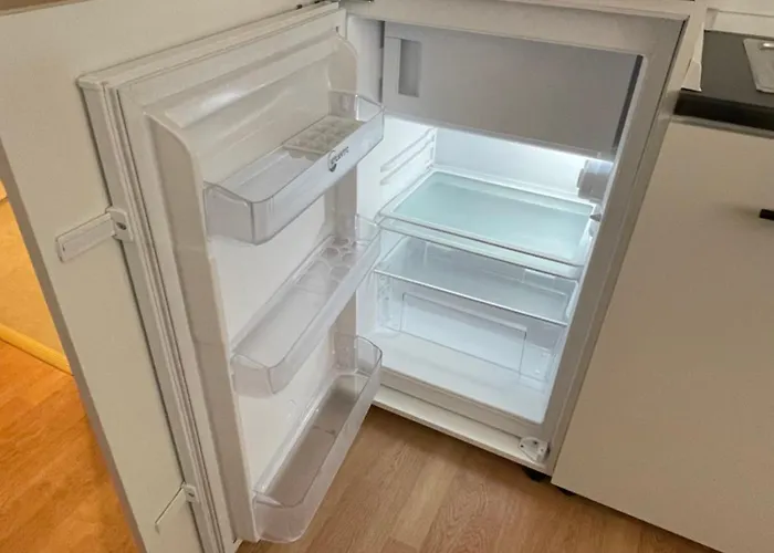 Guenstiges Schalke Lejlighed *