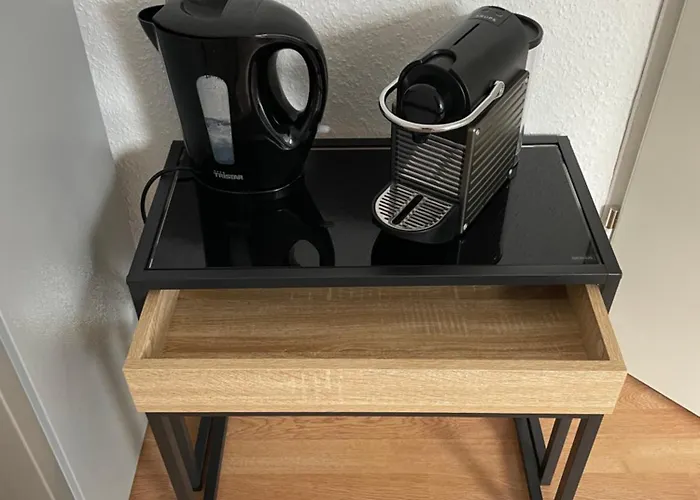 Guenstiges Schalke * Gelsenkirchen