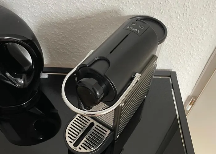 Lejlighed Guenstiges Schalke