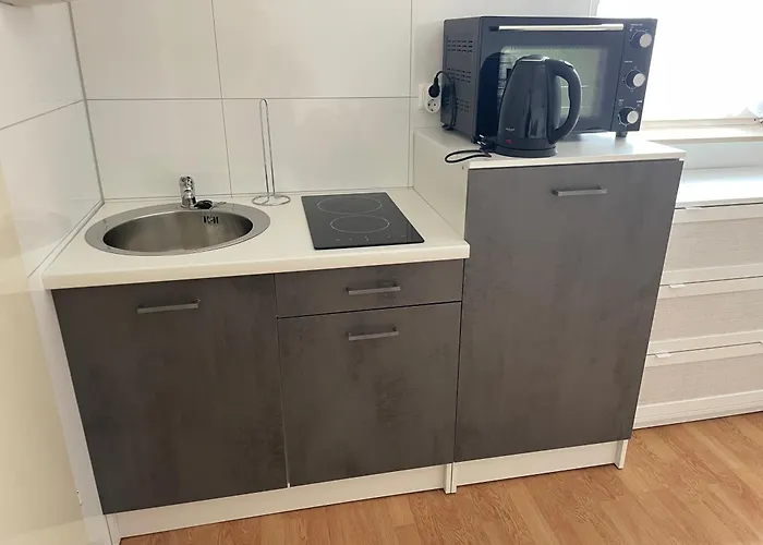 Guenstiges Schalke * Gelsenkirchen