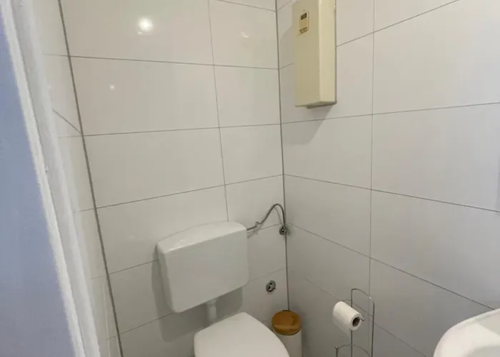 Lejlighed Guenstiges Schalke