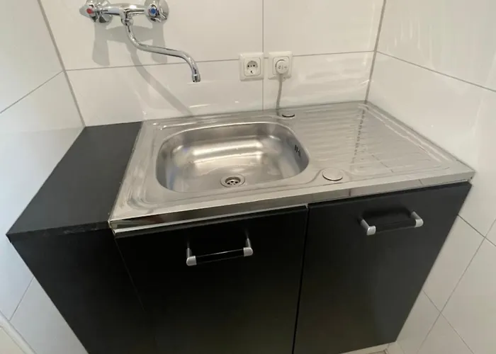 Guenstiges Schalke Lejlighed Gelsenkirchen