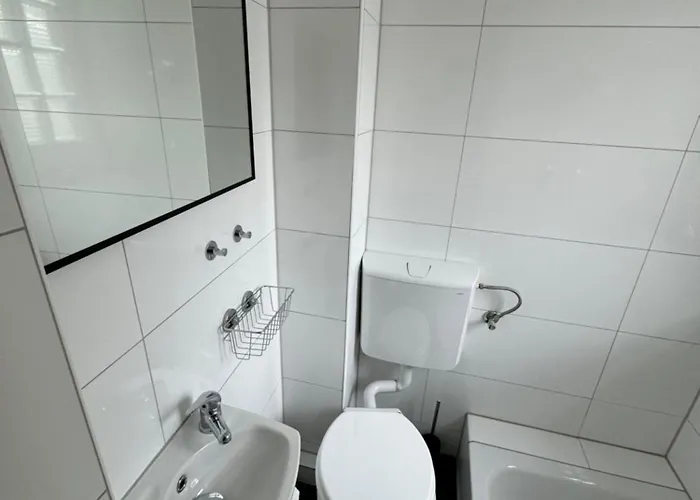 Guenstiges Schalke Lejlighed *