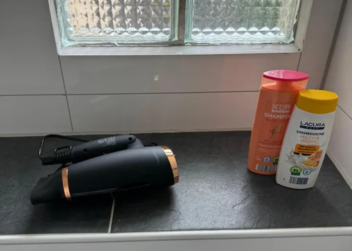 Appartamento Guenstiges Schalke Gelsenkirchen