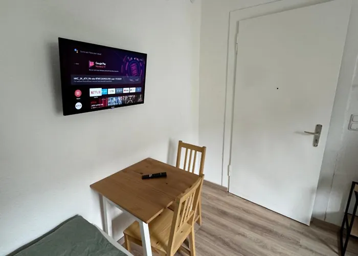 Lejlighed Guenstiges Schalke *