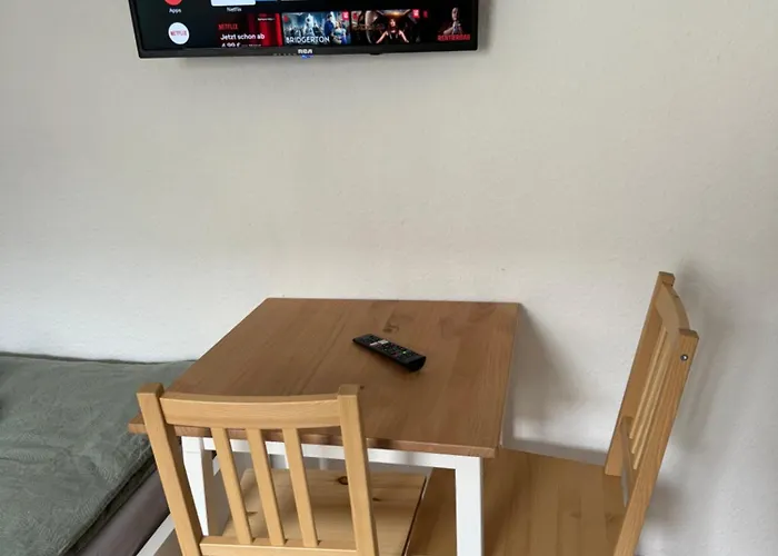 Appartamento Guenstiges Schalke