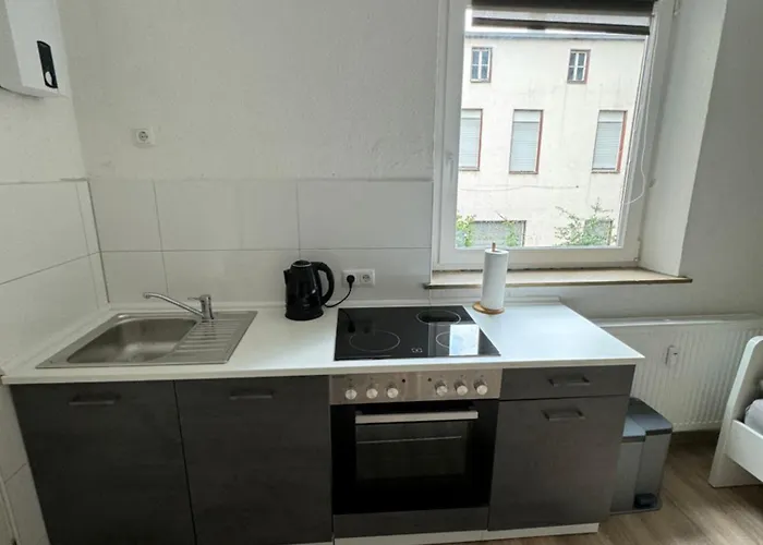 Guenstiges Schalke * Gelsenkirchen