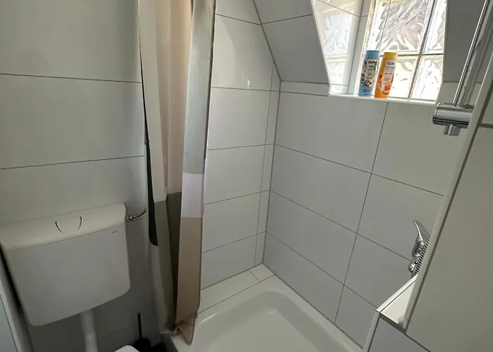 Lejlighed Guenstiges Schalke Gelsenkirchen