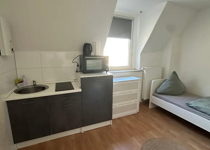 Guenstiges Schalke * Gelsenkirchen